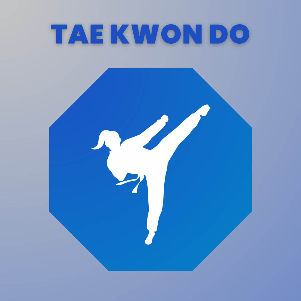 Tae Kwon Do
